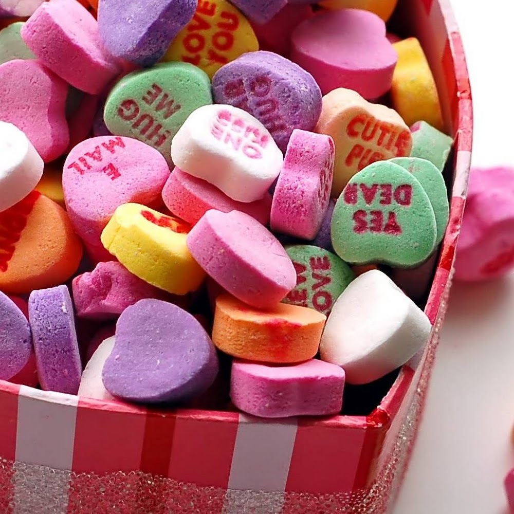 Meet your Posher, Emma